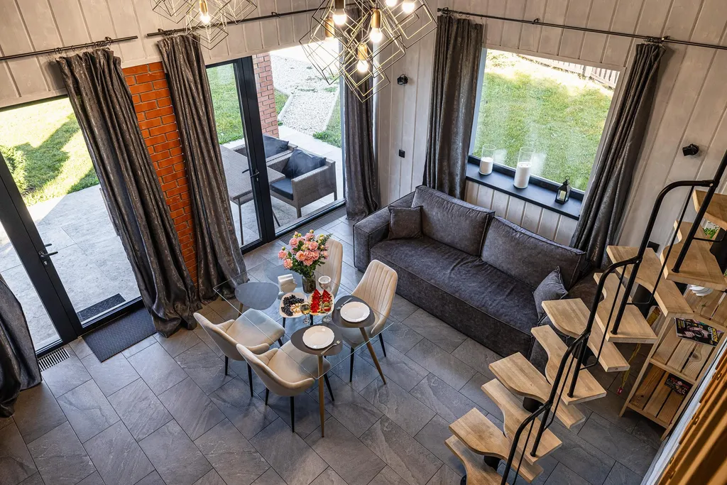 Коттедж Дом с баней, включенной в стоимость, в поселке бизнес-класса — Семеновское