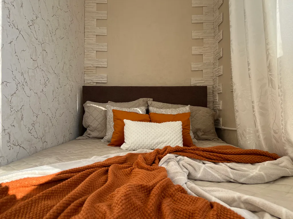 Пляж 5 мин рядом парк Победы Херсонес не берем плату за уборку