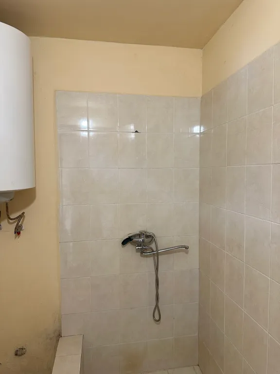 Комната под ключ