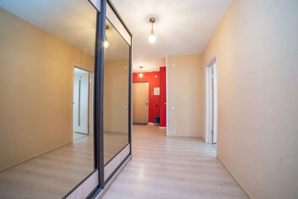 Манго и малина