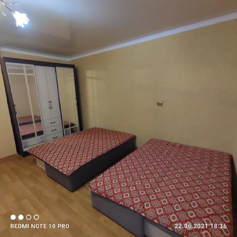 Уютная квартира в Цветнике — аренда посуточно в Пятигорск