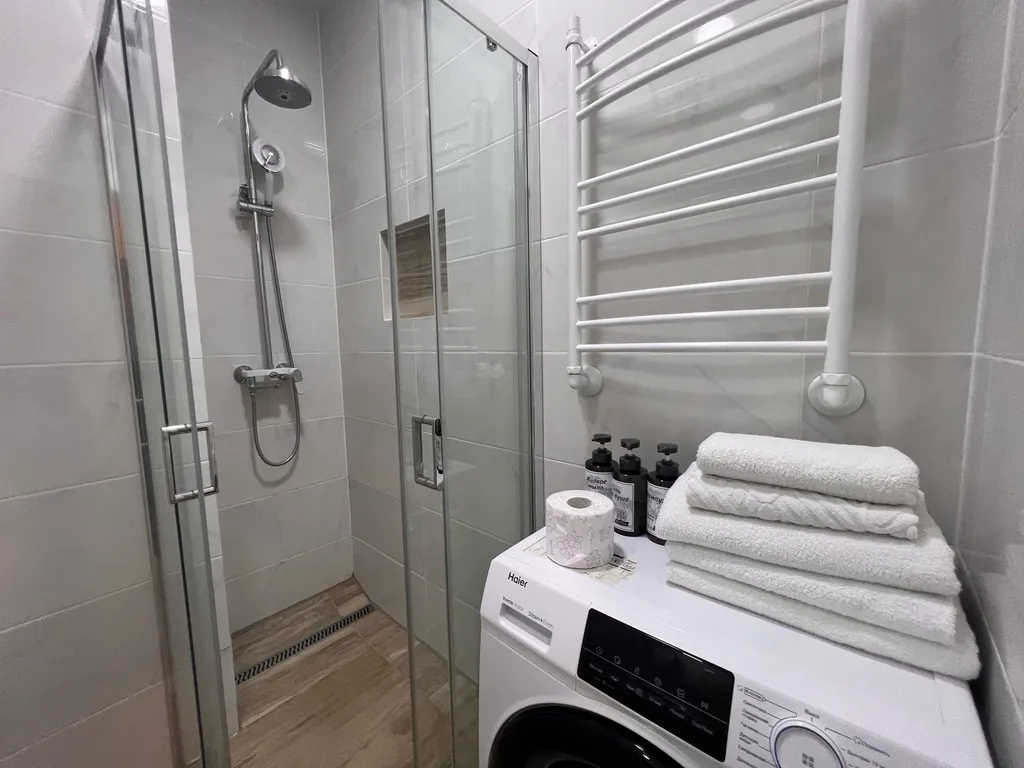 Квартира Квартира Sezam Apartments Актёр 42 — Сириус