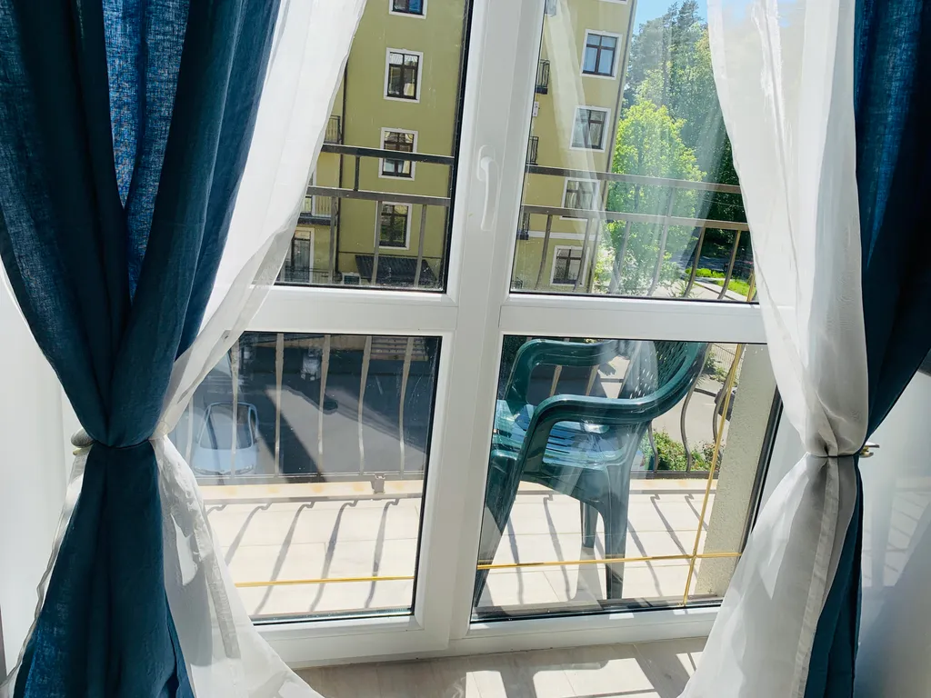 Балтийская земляника