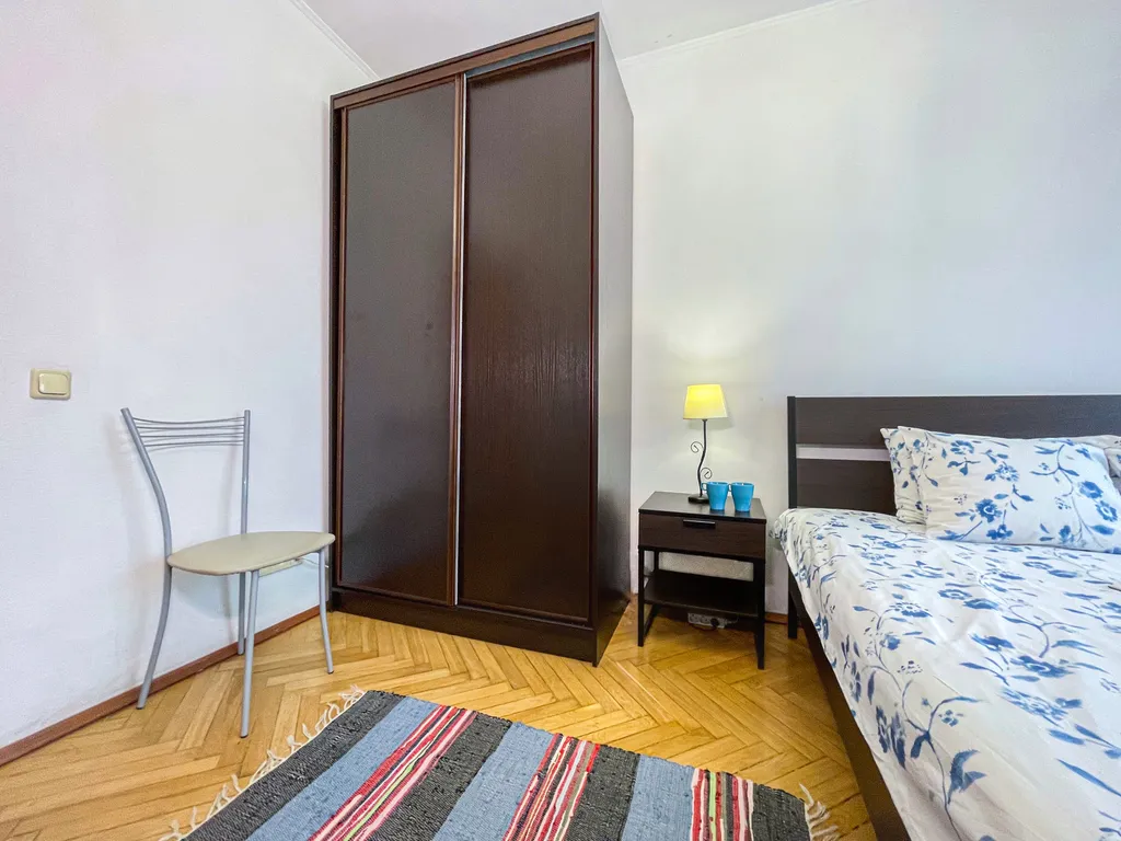 Квартира Квартира с панорамным видом на Пушкинскую площадь — Москва