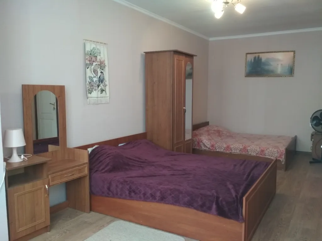 Коттедж 1-комнатный Дом — аренда посуточно в Николаевка