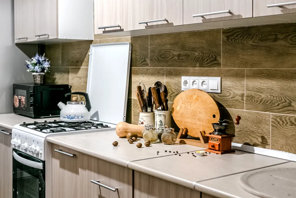 Двухкомнатная квартира на Орджоникидзе