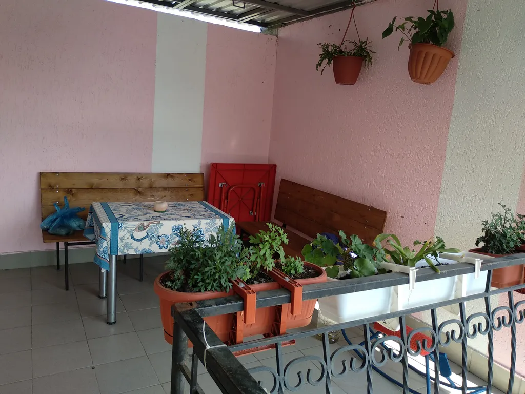 Квартира 1-комнатная Квартира — Евпатория