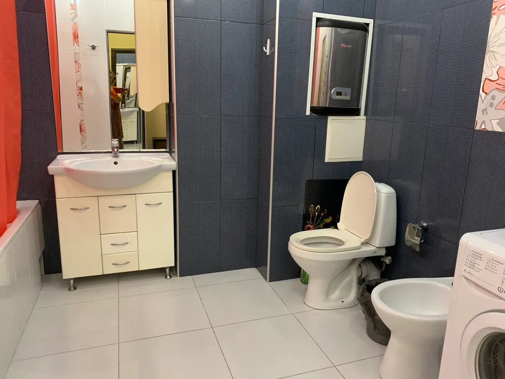 Квартира в центре у рынка ,район Мандарина