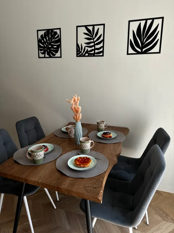 Квартира Уютная квартира в сосновом бору — Светлогорск