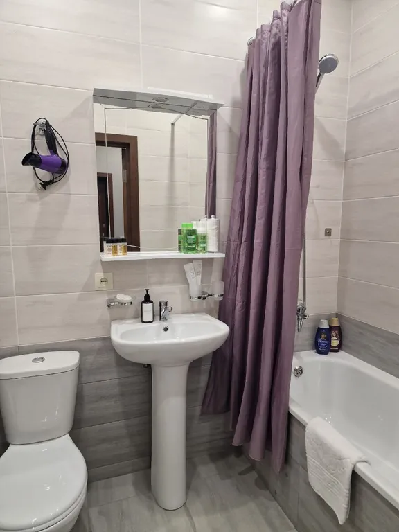 Апартаменты в районе Чиба