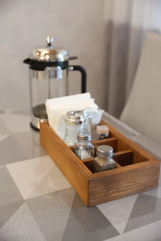 Дом с видом на Волгу