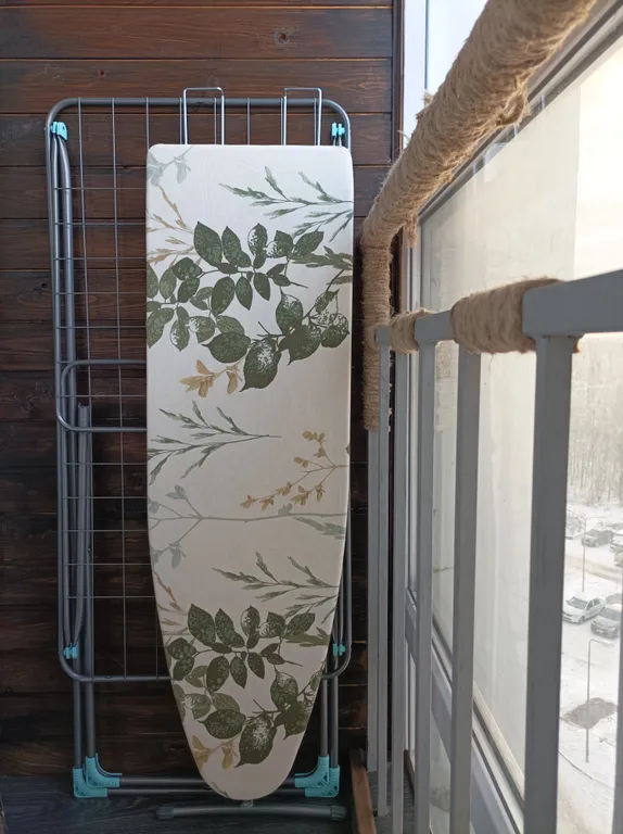 Уютная квартира в 10 минутах от центра