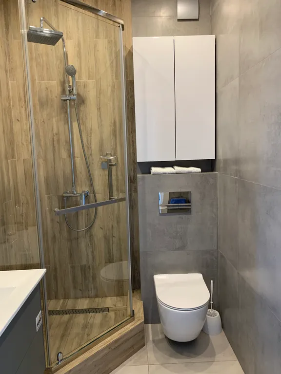 Апартаменты Западный Дагомыс