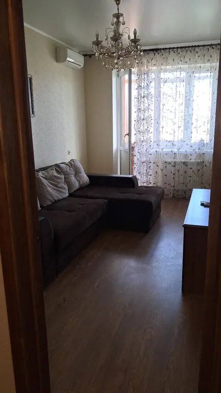 Квартира Уютная квартира в 10 минутах от моря — Анапа