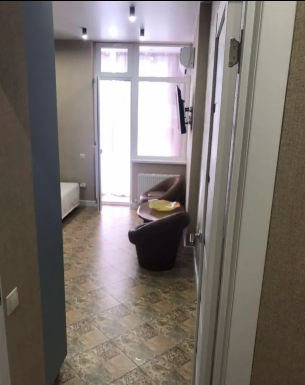 Квартира Уютная квартира на Шевченко — Анапа