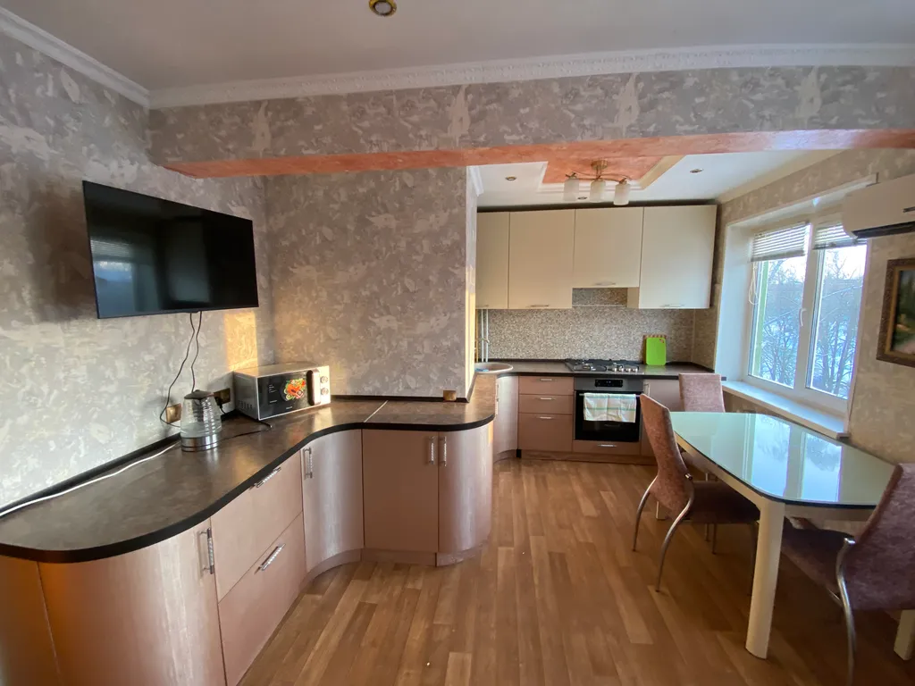 Пять раздельных спальных мест