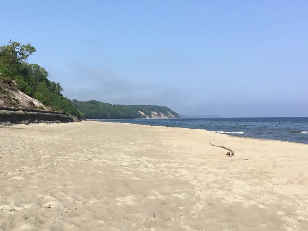 Апартаменты Горизонт у моря