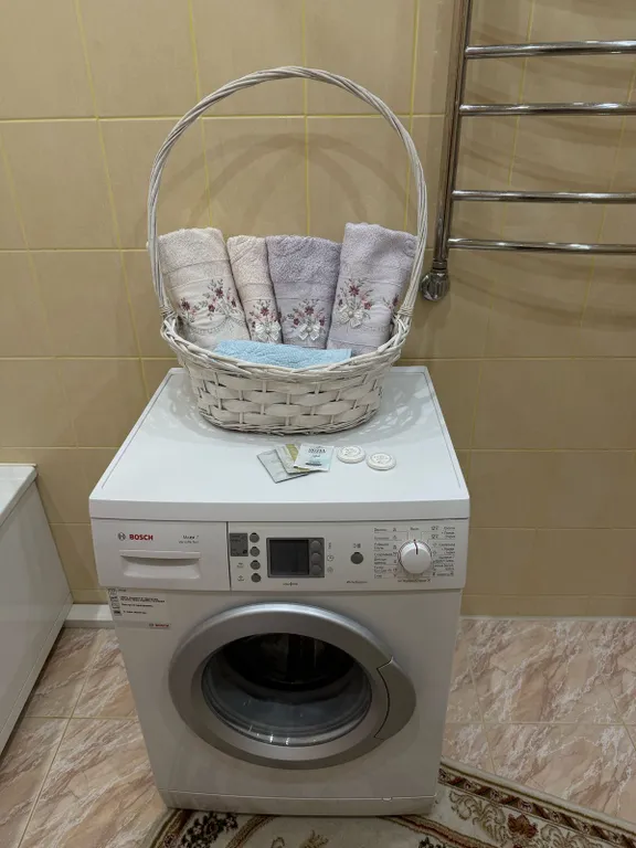 Солнечные аппартаменты