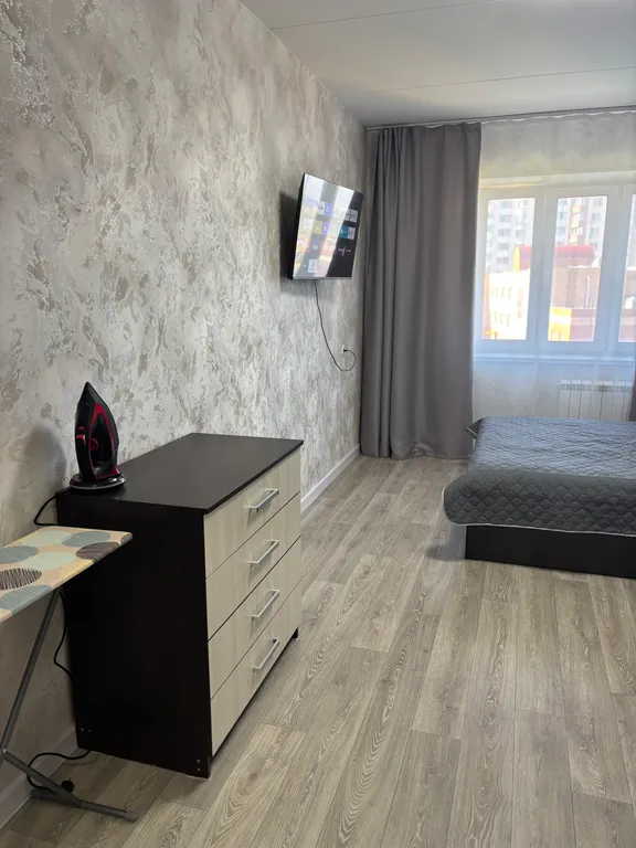 Апартаменты Северный