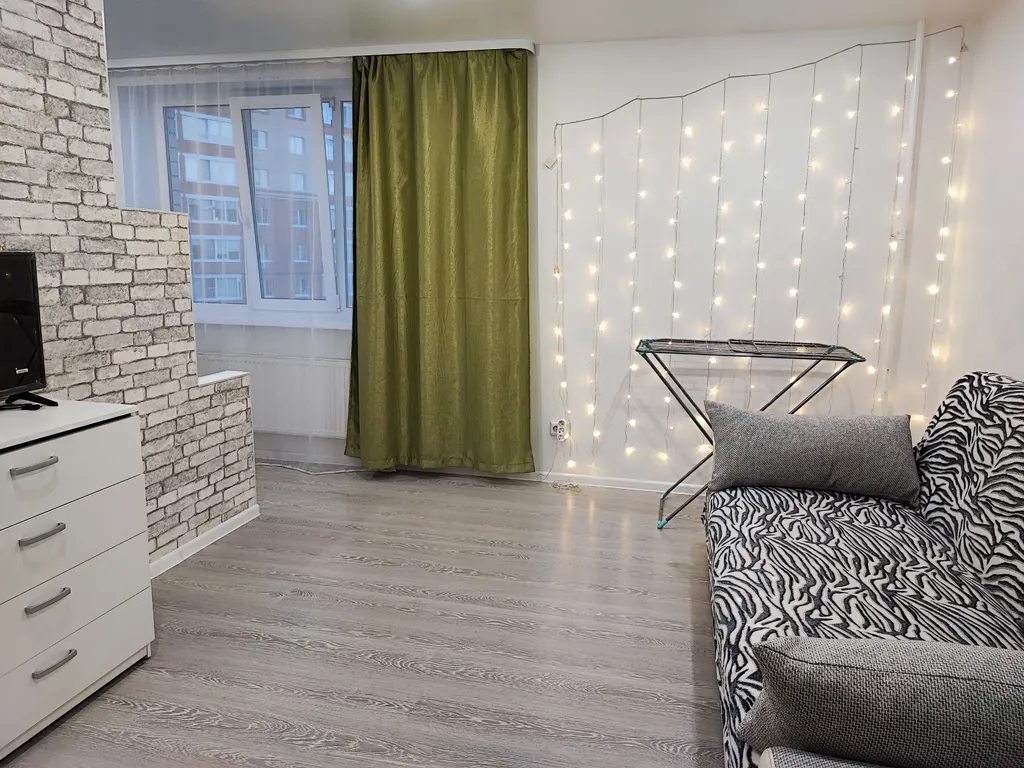 Просторная квартира со всеми удобствами — аренда посуточно в Великий Новгород