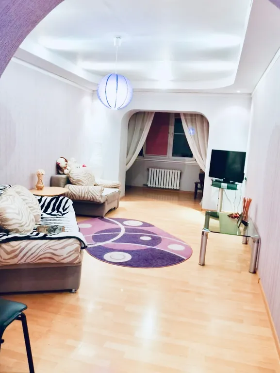 Уютная квартира в 100 метрах от моря — аренда посуточно в Ейск