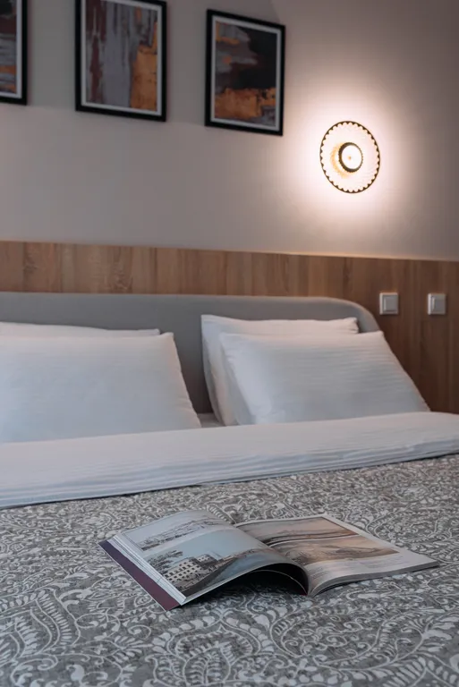 Квартира Квартира Rauschen Green 32/21 — Светлогорск