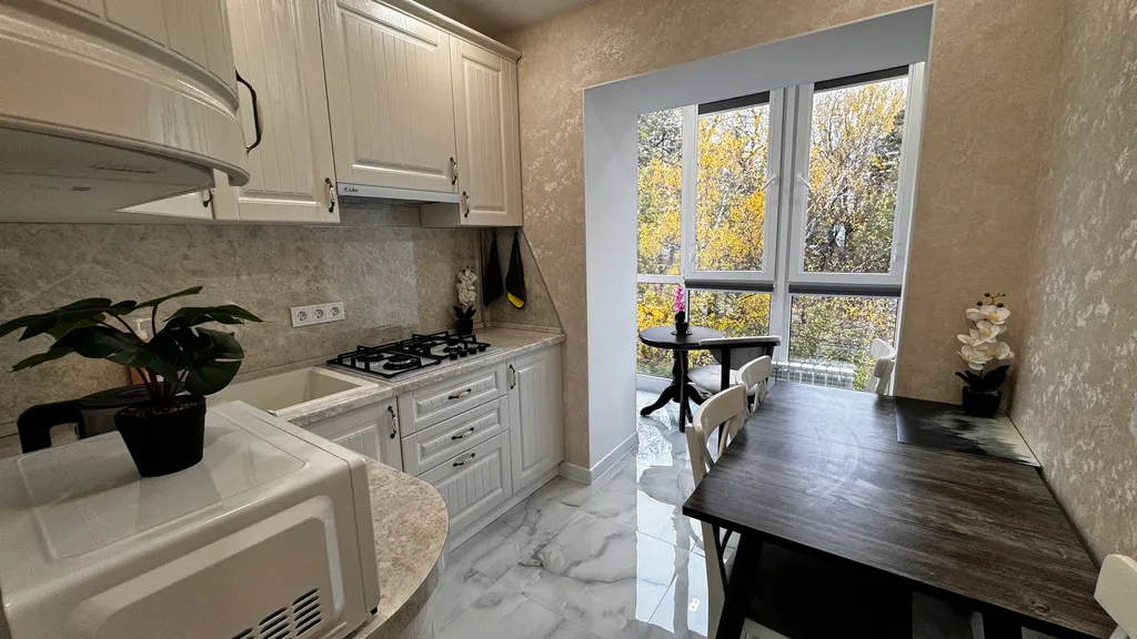 Уютная квартира в центре