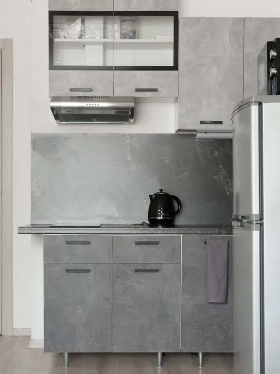 Квартира Квартира Птица счастья в ЖК All inclusive — Шушары