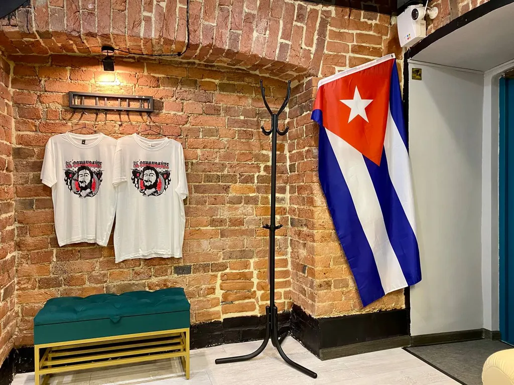 Comfort Loft на Лиговском