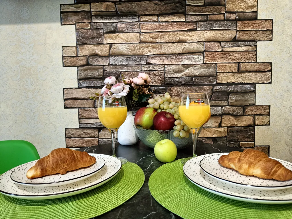 Уютная студия рядом с сосновой рощей