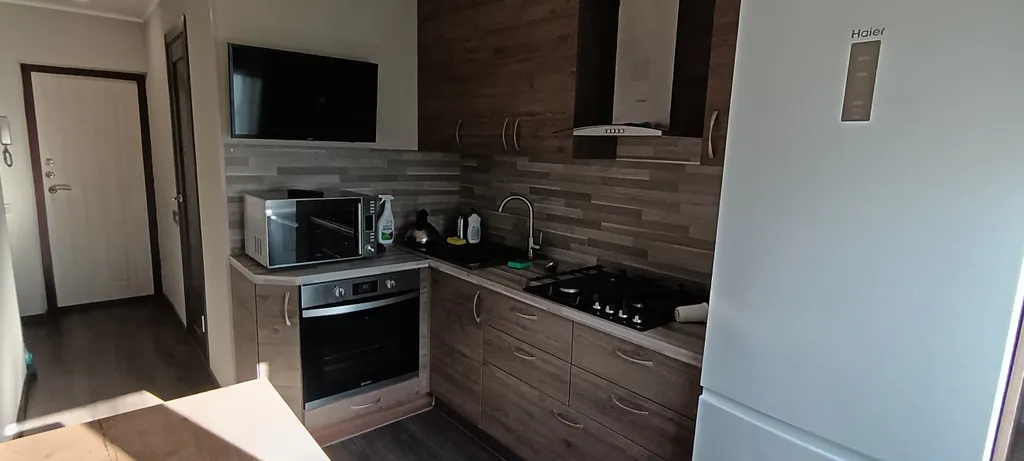 Светлая, уютная квартира в шаговой доступности от исторического центра