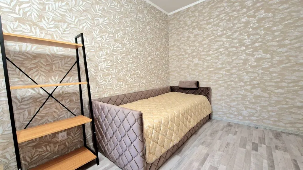 Квартира возле вокзала для всей семьи