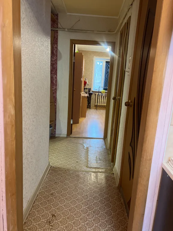 Квартира у моря