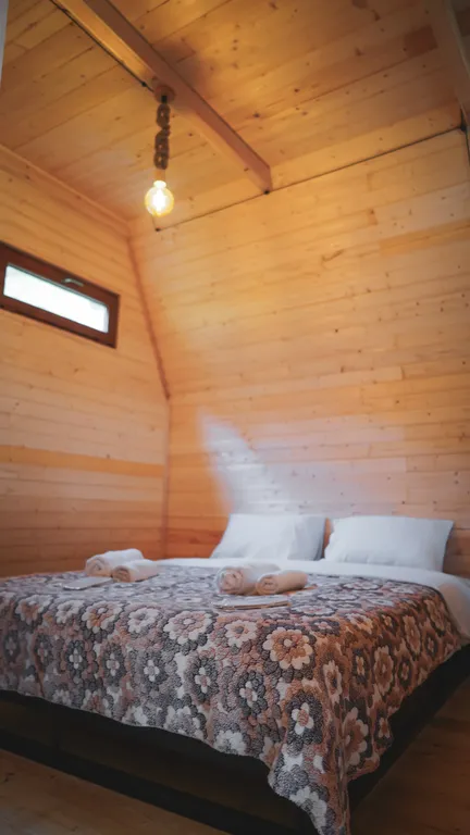 Off inn Kazbegi  - с прекрасным видом, в тихом и уютном месте