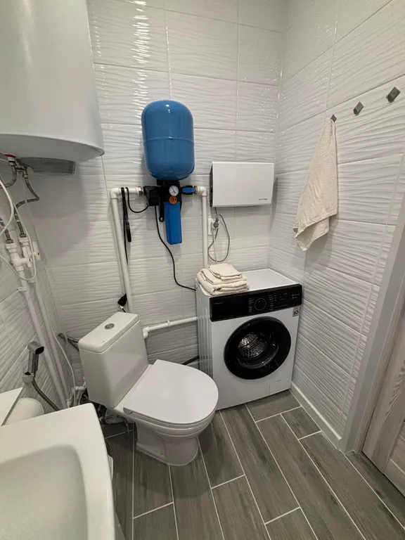 Коттедж Уютный дом в Ломоносовском районе — Санкт-Петербург