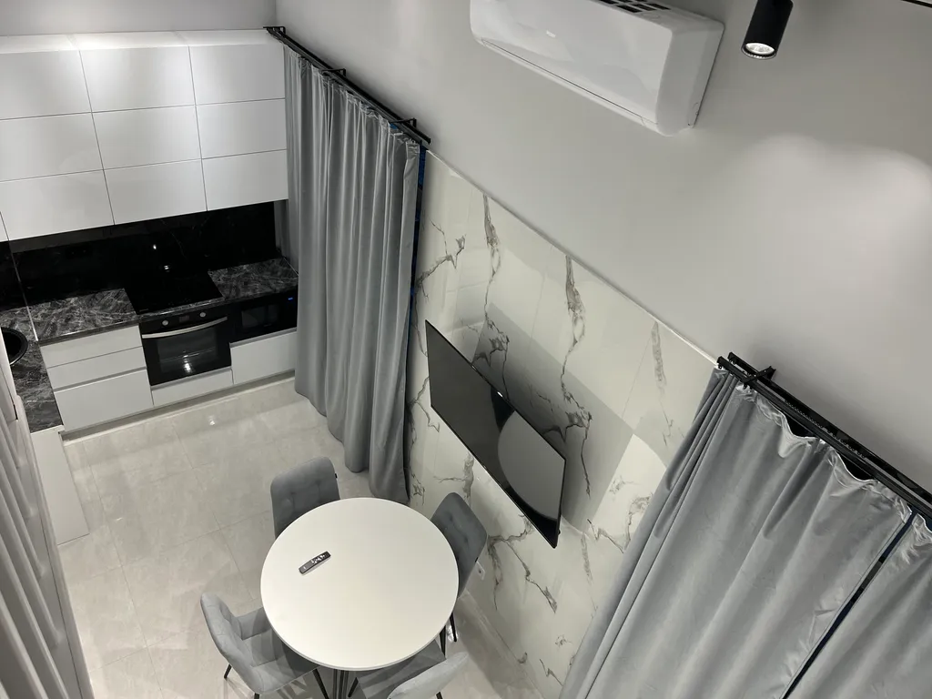 Квартира в районе Южные культуры