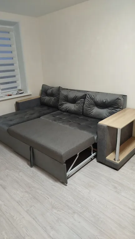 Уютная квартира с видом на горы и домашние вулканы