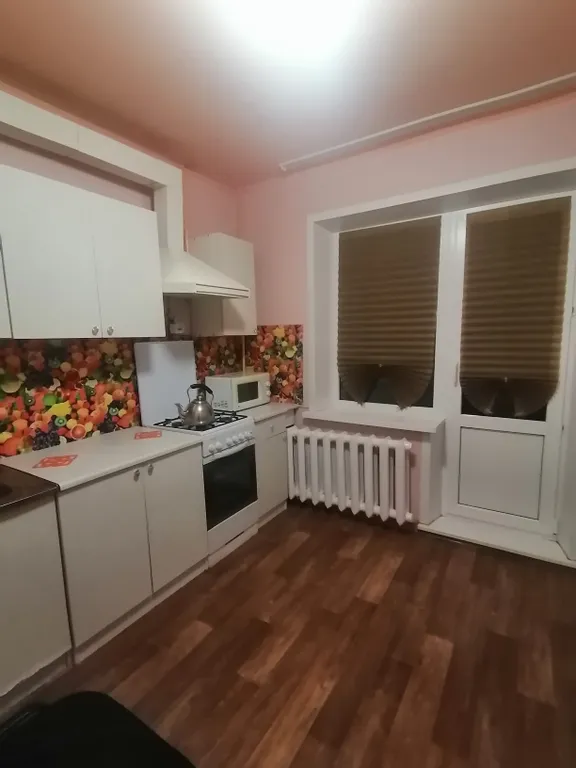 Уютная квартира на Ушинского 23