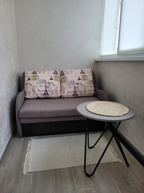 Великолепная квартира на улице фонарей в центре