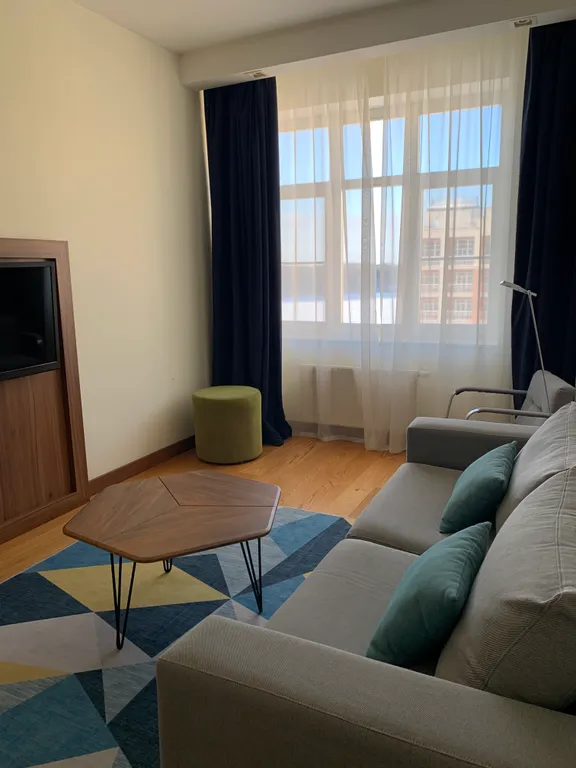 Частные апартаменты в Резиденс Завидово