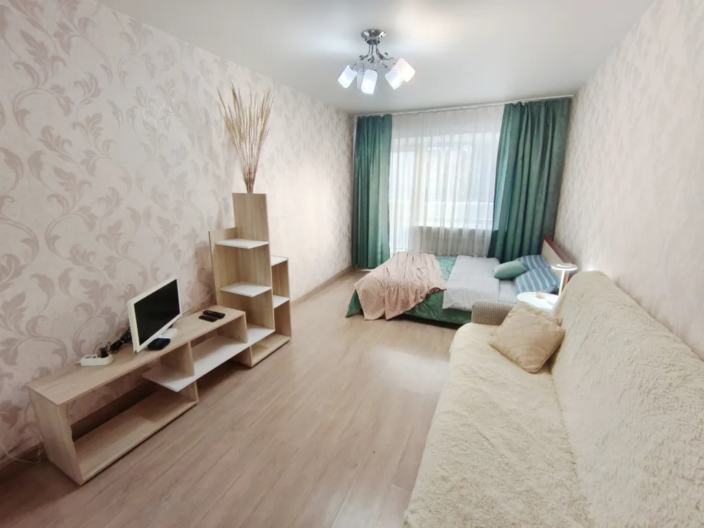 Lotos aparts в самом центре