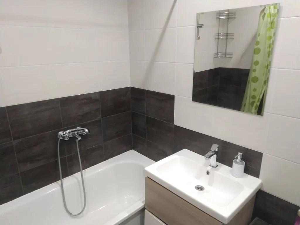 Отличная Студия в трёх Китах