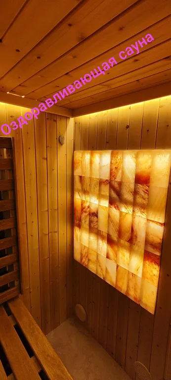 Эксклюзивная квартира с сауной — аренда посуточно в Листвянка (Байкал)