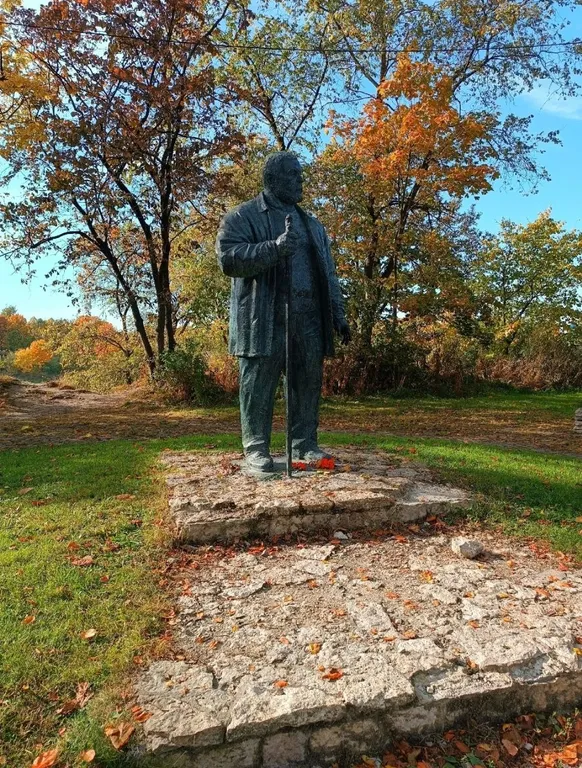 Уютная квартира в историческом центре города