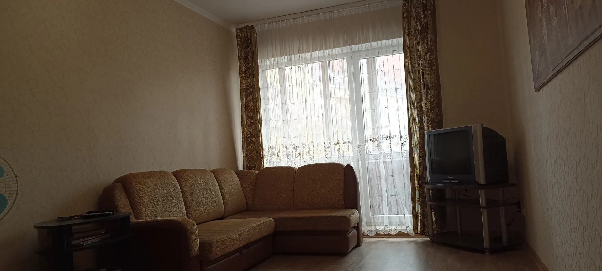 Комната