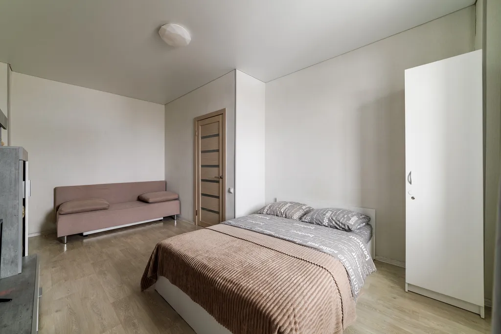 Квартира Апартаменты в центре — аренда посуточно в Тамбов