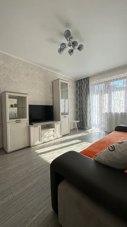 Квартира Уютная квартира — Пионерский