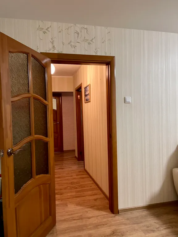 Апартаменты на территории санатория Нижне Ивкино