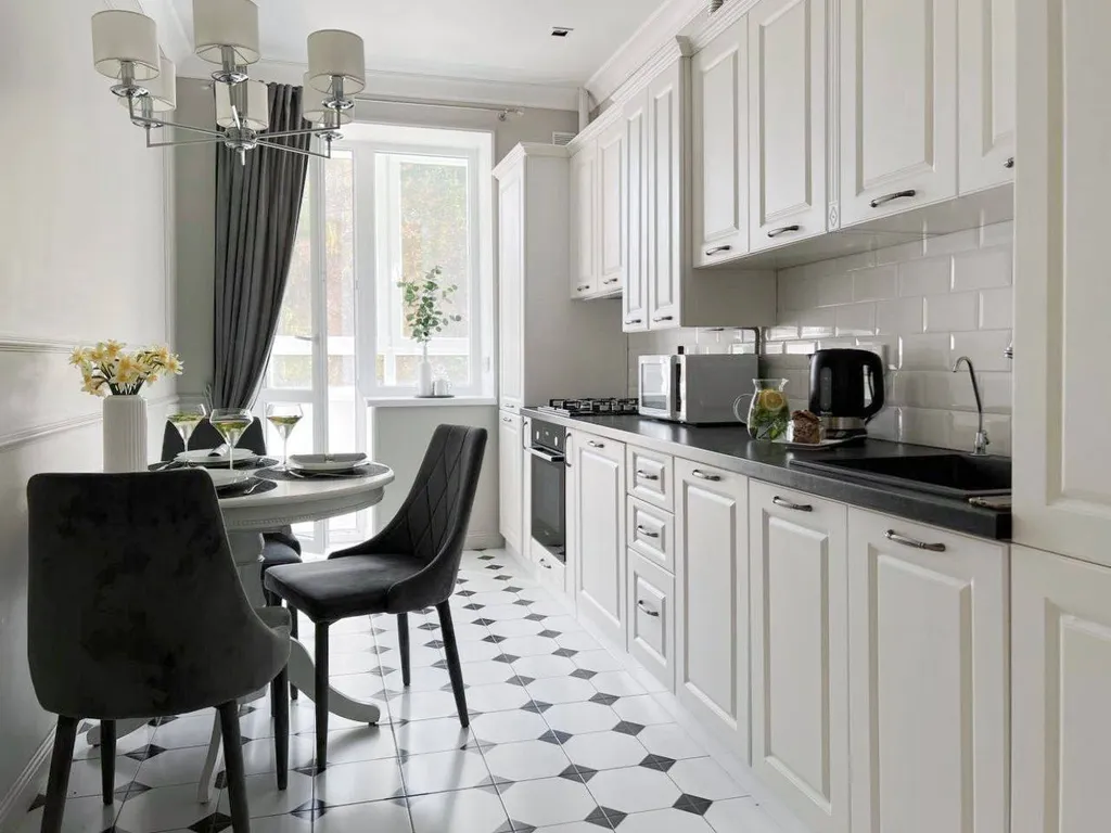 Квартира Апартаменты в престижном районе — Калининград