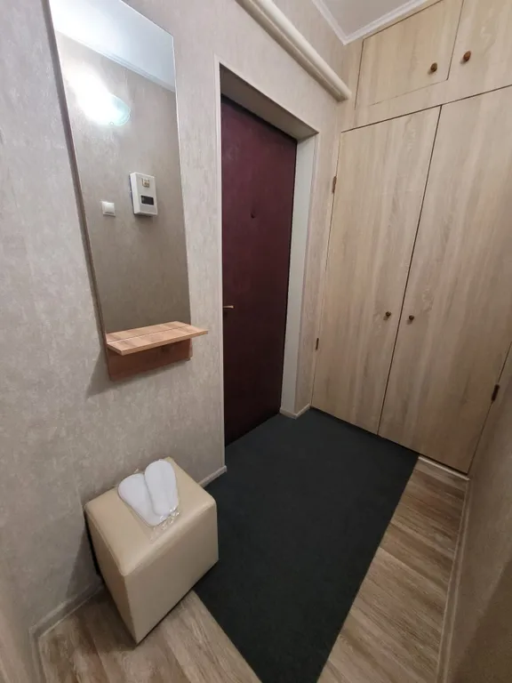 Отличная квартира